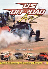 US OFF-ROAD A to Z (2 NTSC