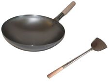 Wok SET Padella 40cm Ø Fondo