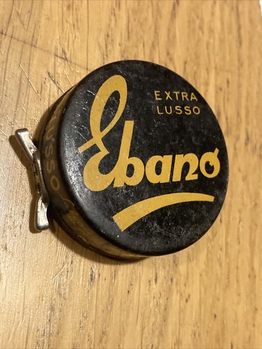 Ebano lucido crema - ebano,