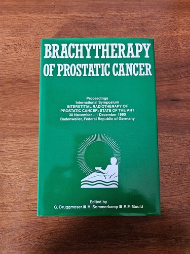 Brachytherapy prostatic - brachytherapy,