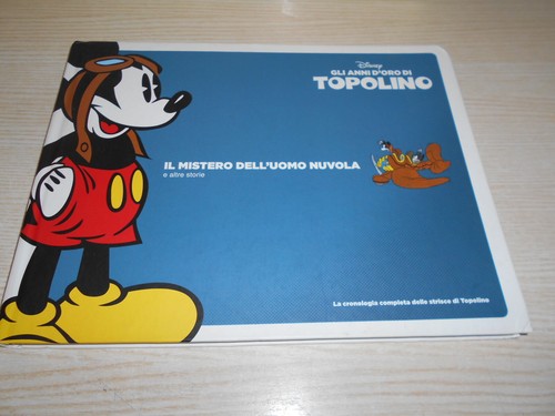 Disney gli anni oro - gli, di