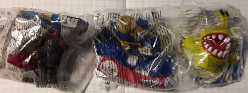 Happy meal donald lotto - happy,
