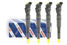 4 INIETTORI 0445110119 (0445110068) x  Alfa Fiat Lancia 1.9 JTD – 2.4 JTD