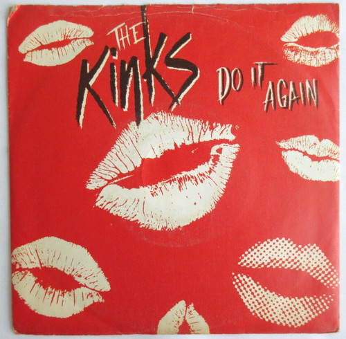 The kinks fallo di - sp,