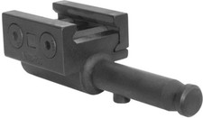 Versa-Pod HD Picatinny Rail