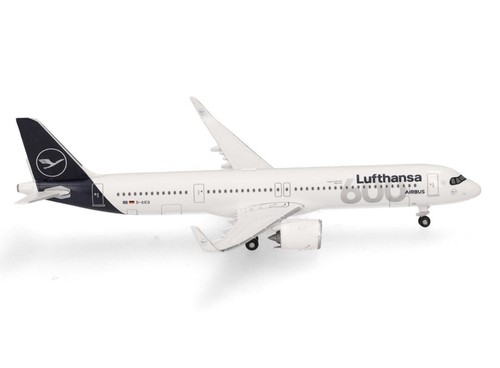 Herpa wings 500 537490 - wings,