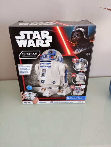 Robot star wars - robot, r2-d2