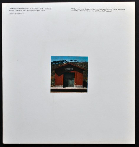 Gruppo ufo architettura - ufo,,