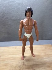 BIG JIM AGENTE SEGRETO 004