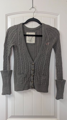 Cardigan maglione vintage y2k - cardigan,