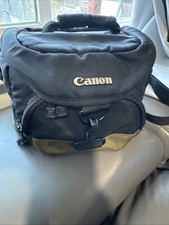 Borsa fotocamera Canon