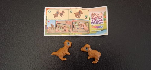 Kinder surprise natoons - kinder,