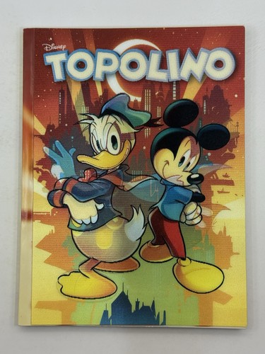 Topolino 3441 variant - n.,