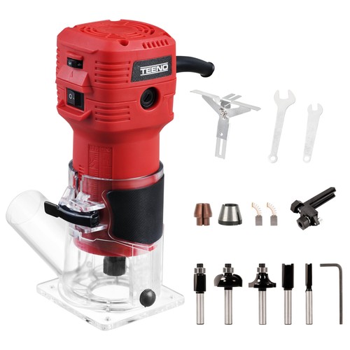 Teeno rifilatore fresatrice - teeno,