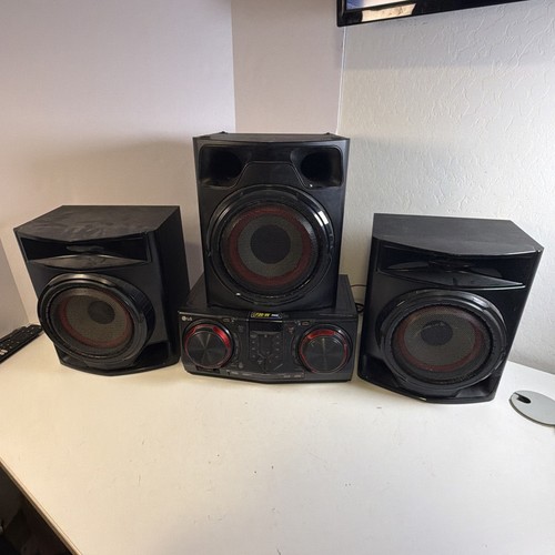 Xboom cj45 mini - cj45,