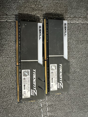 Skill trident z 3200 - g.skill,