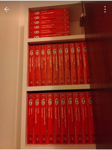 Collezione videocassette vhs - videocassette,