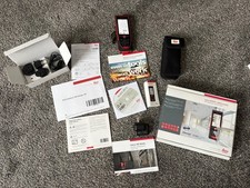 Leica disto d810 - touch, laser