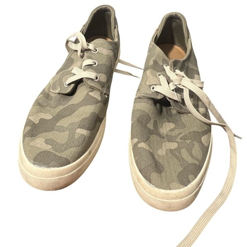 Scarpe sneakers stringate