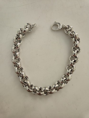 Bracciale donna oro - oro, bianco