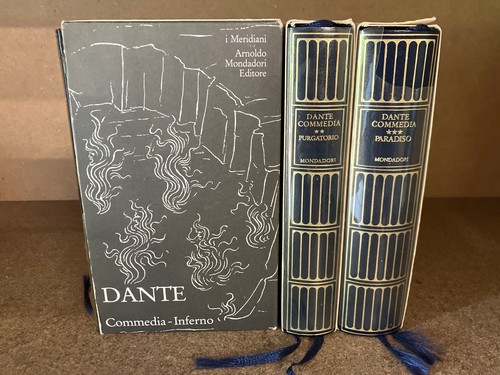 Dante alighieri divina - alighieri,