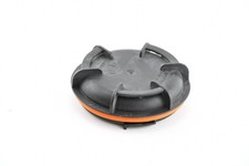 Coperchio tappo faro anteriore