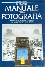 IL GRANDE MANUALE DELLA