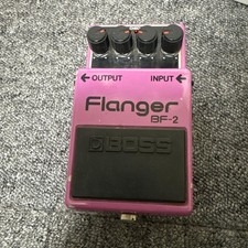 Boss BF-2 vite argento 597982