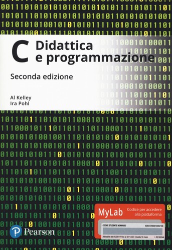 Didattica e programmazione - c.,