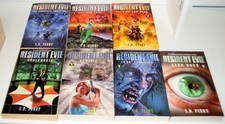 Resident Evil 0-6 S.D. Perry