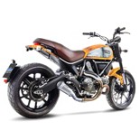 Scarico leovince sbk 10 - sbk, lv-10