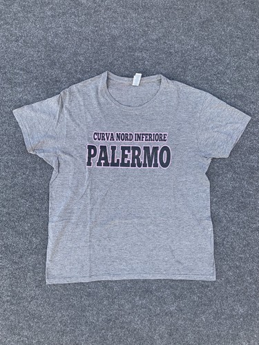 Palermo curva nord fan shirt - curva,