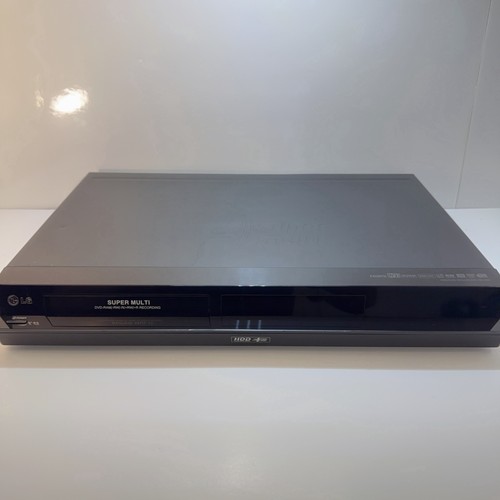 Lrh 890 dvd hdmi hdd - lg, dvd/hd/hdmi