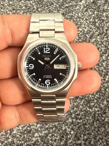 Seiko automatico 38mm - seiko,