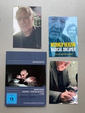 WERNER DUCA "Nosferatu" DVD