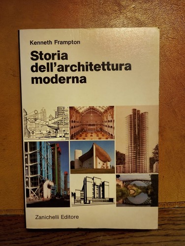Kenneth frampton storia - kenneth, frampton,