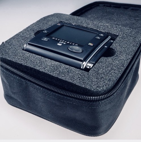 Hasselblad digitalback cfv - hasselblad,