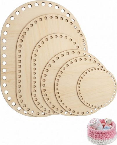 Pezzi fondi legno per - pezzi, in