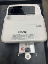 Epson PowerLite 685W WXGA