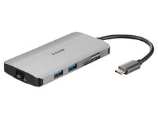 Link dub m810 - d, di