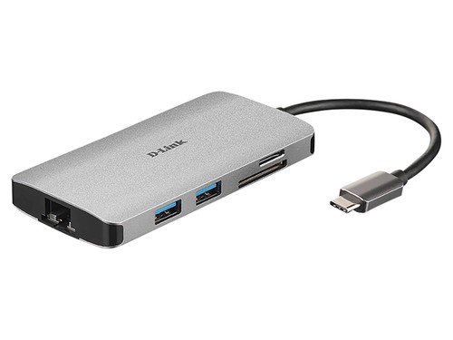 Link dub m810 hub usb - link,