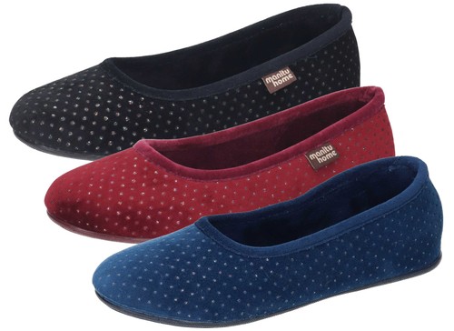 Manitu ciabatta donna slipper
