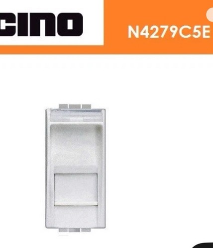 Presa rj45 utp - utp, n4279c5e