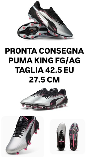Puma king match scarpe - puma,