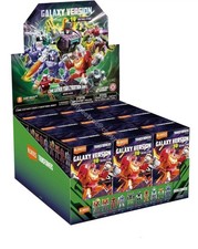 Blokes Transformers Galaxy