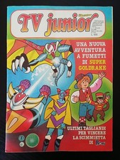 1979 JUNIOR TV No. 1 - UFO