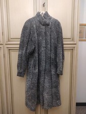 Pelliccia sartoriale vintage - pelliccia,