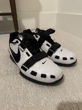 Nike Romaleos 2 Sneakers Uomo