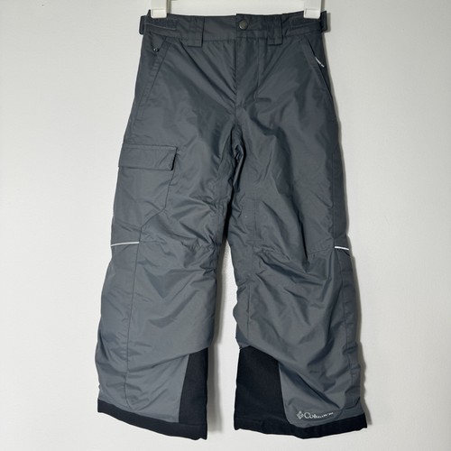 Pantaloni sci columbia - da,