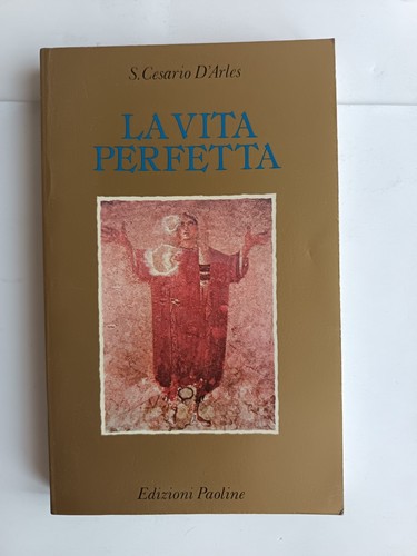 Cesario arles la vita - cesario,